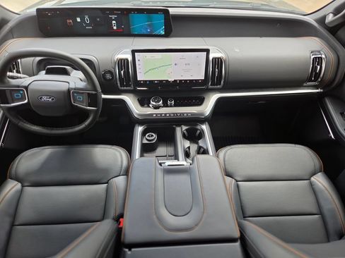 New 2027 Ford Expedition Tremor AWD/4WD image 9