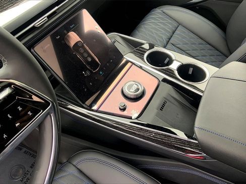 New 2025 Cadillac Escalade IQ Sport 1 image 10