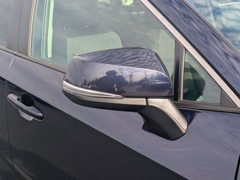 Certified 2024 Toyota RAV4 XLE image 12