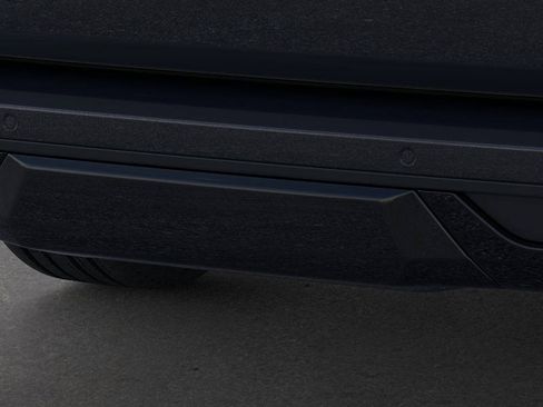 New 2026 Ford Expedition Max Platinum w/ Stealth Appearance Package image 23