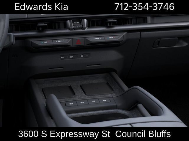 New 2027 Kia Telluride EX X-Line AWD/4WD image 25