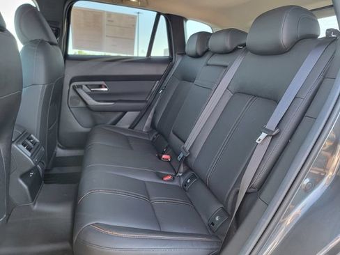 Used 2024 MAZDA CX-50 2.5 Turbo w/ Premium Plus Pkg AWD/4WD image 20