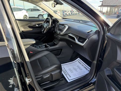 Used 2019 GMC Terrain SLT image 10