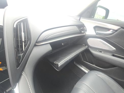 Used 2025 Acura RDX SH-AWD w/ Technology Package image 23