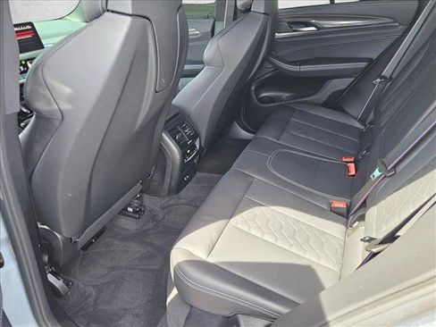 Used 2022 BMW X3 M w/ Competition Package AWD/4WD image 18