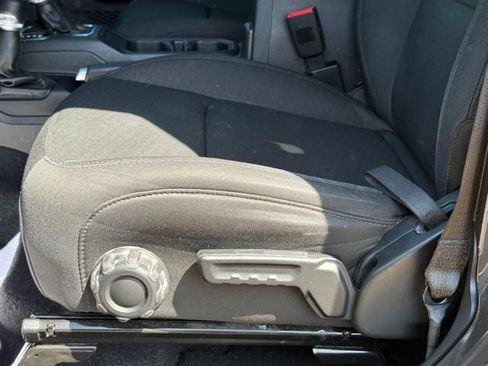 Used 2020 Jeep Wrangler Unlimited Sport S image 14