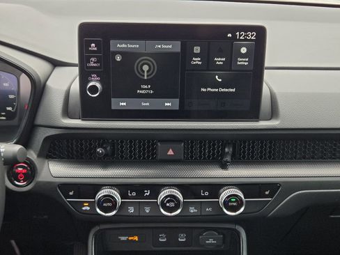 Certified 2026 Honda CR-V Sport-L image 23