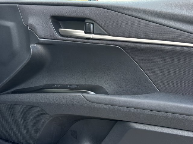 Used 2025 Toyota Camry LE FWD image 28