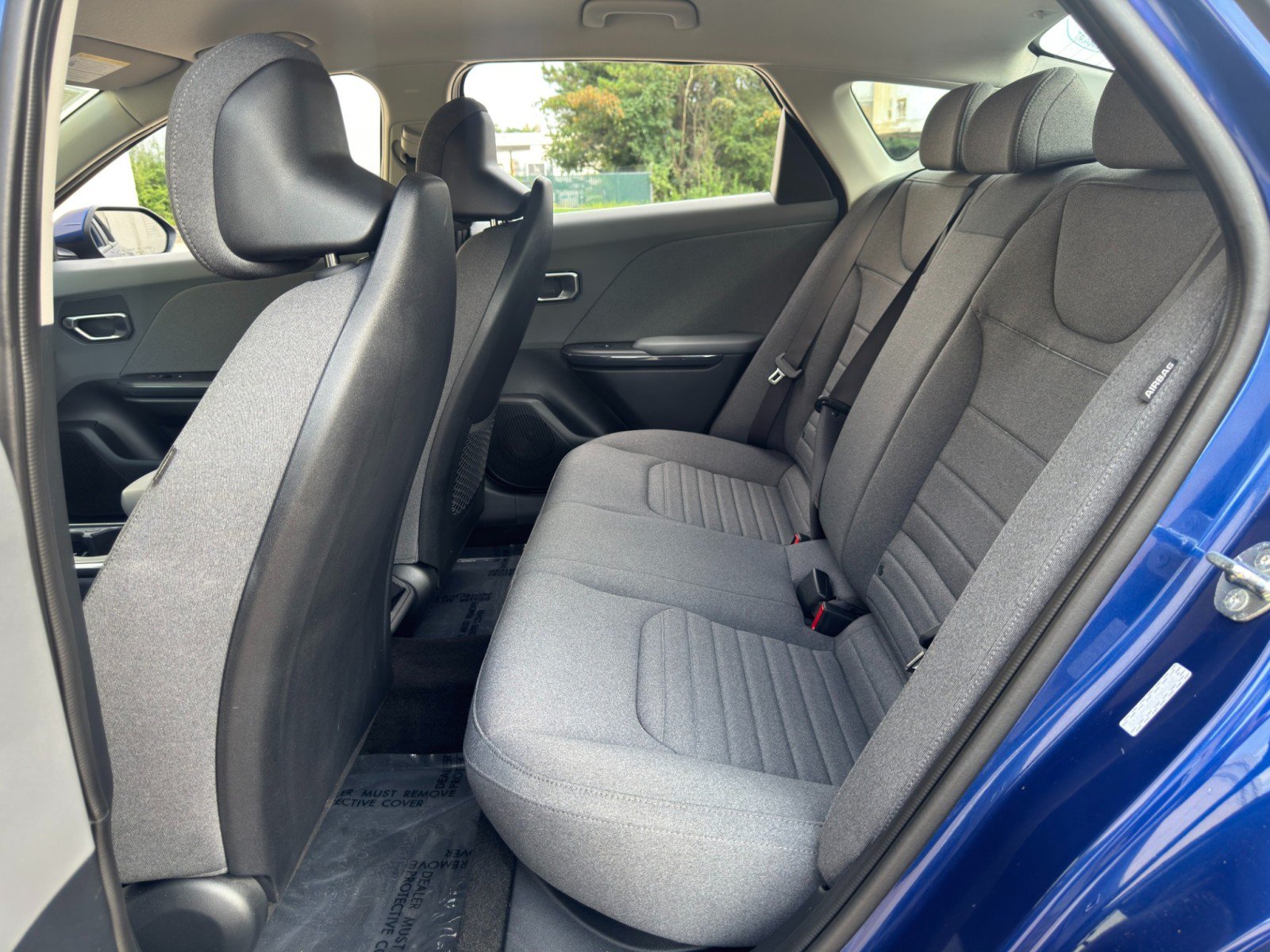 Used 2025 Kia K4 EX FWD image 34