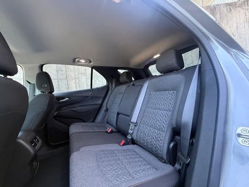 Used 2023 Chevrolet Equinox LT AWD/4WD image 11