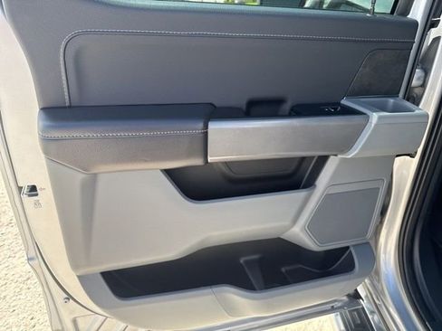 Used 2025 Ford F150 XLT w/ Equipment Group 301A Standard image 26