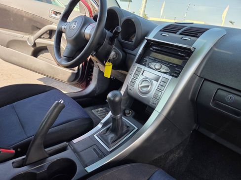 Used 2007 Scion tC FWD image 13
