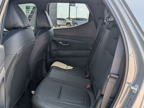 New 2026 Hyundai Santa Cruz SEL image 24