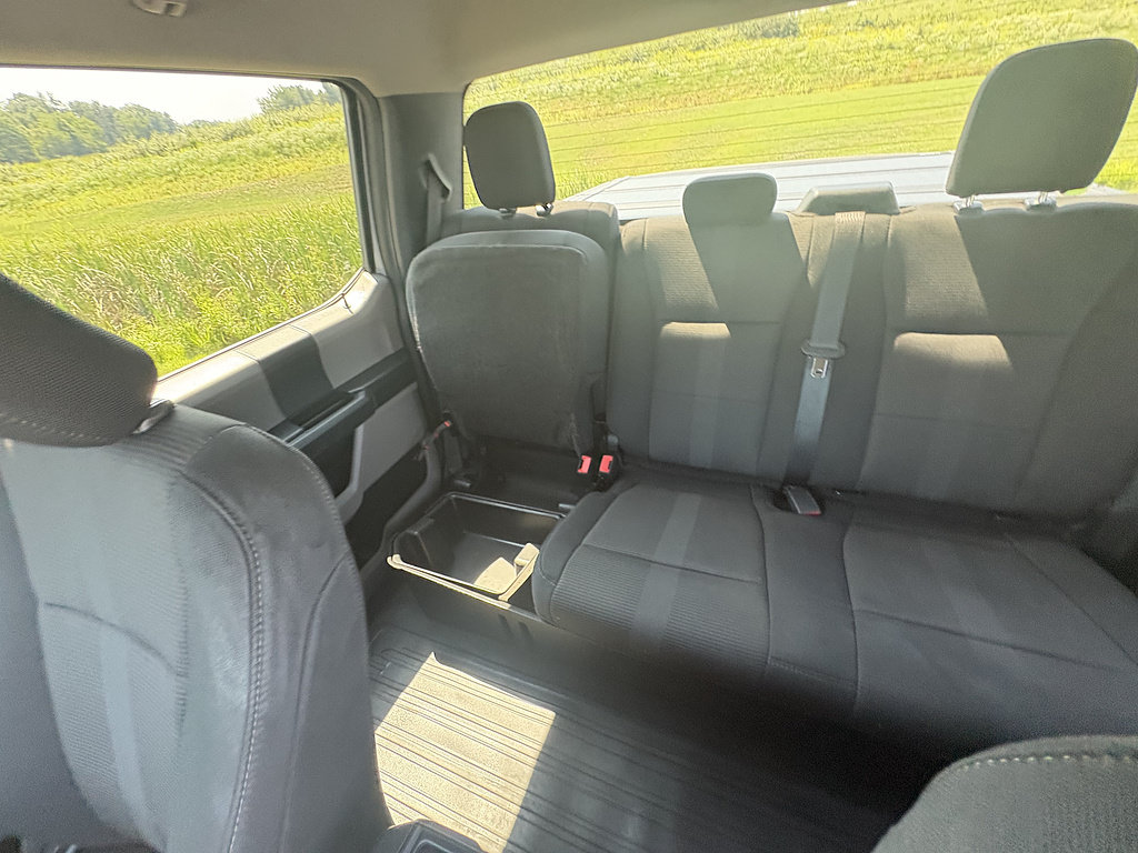 Used 2020 Ford F150 XL w/ Equipment Group 101A Mid AWD/4WD image 32