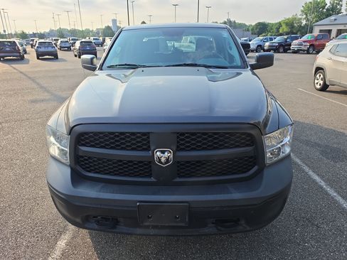 Used 2019 RAM 1500 Tradesman w/ Popular Equipment Group AWD/4WD image 8