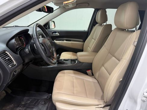 Used 2018 Dodge Durango GT image 16