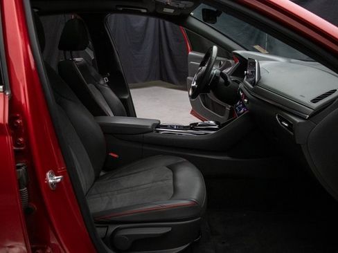 Used 2021 Hyundai Sonata SEL Plus w/ Tech Package image 16