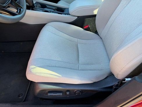 Certified 2024 Honda Accord EX image 19