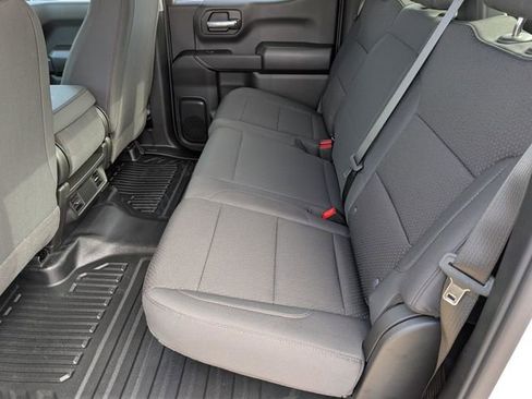 New 2026 GMC Sierra 1500 Pro w/ Pro Value Package image 19