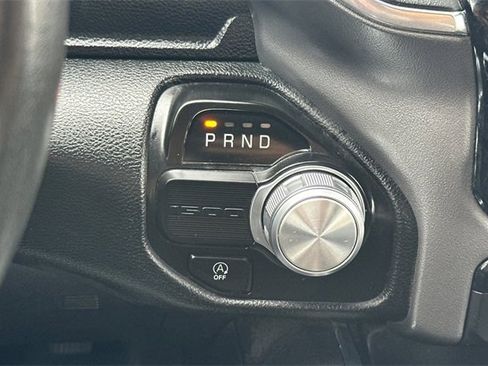 Used 2024 RAM 1500 Laramie image 22
