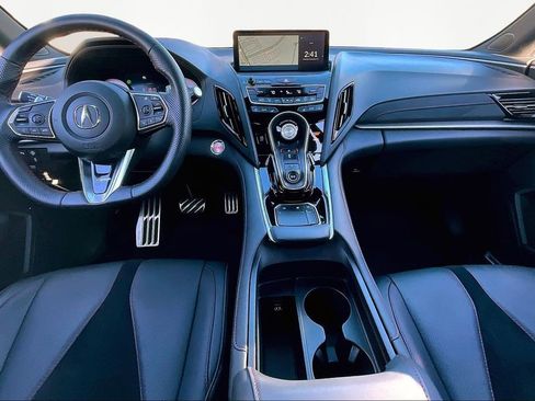 Used 2024 Acura RDX A-Spec image 8