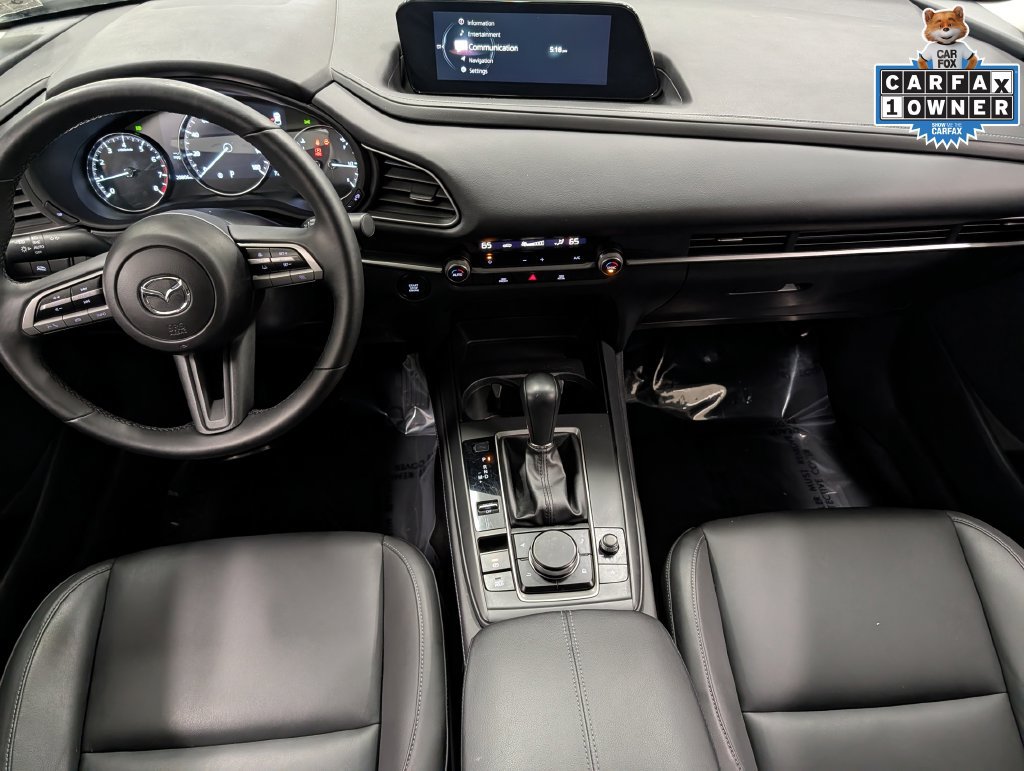 Certified 2023 MAZDA CX-30 AWD 2.5 S w/ Select Package image 27