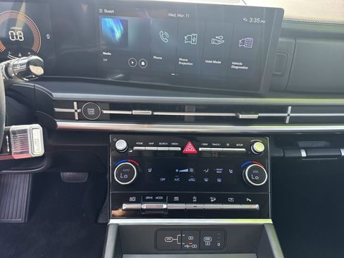 Used 2025 Hyundai Santa Fe SEL image 28