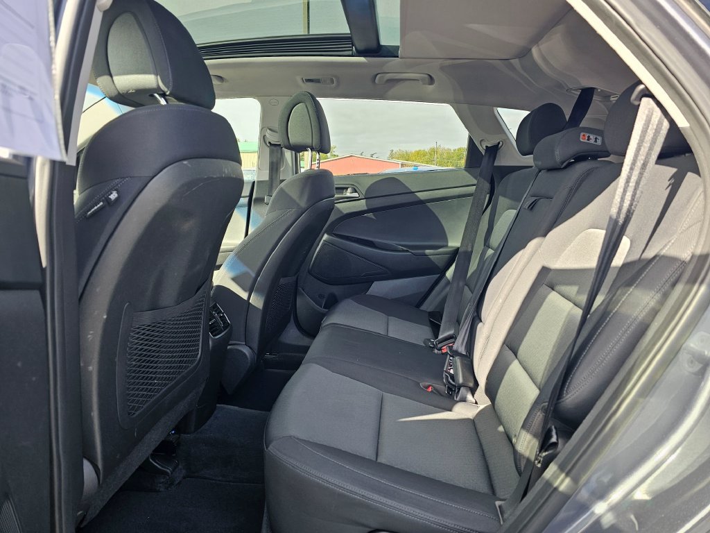 Used 2017 Hyundai Tucson Value AWD/4WD image 18