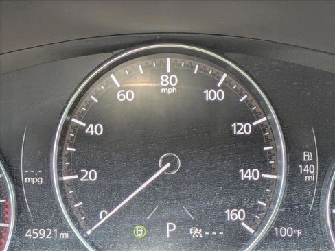 Used 2024 MAZDA CX-30 AWD 2.5 S w/ Preferred Package image 11