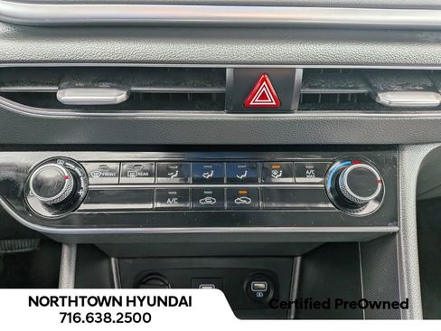 Certified 2021 Hyundai Sonata SE image 18