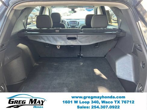 Used 2023 Chevrolet Equinox LT AWD/4WD image 17