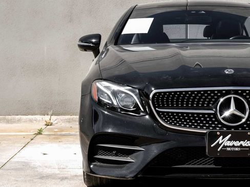 Used 2019 Mercedes-Benz E 450 image 45