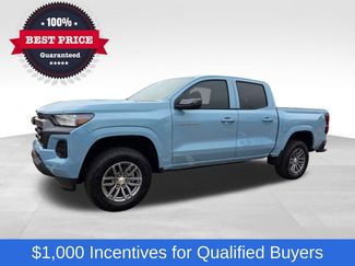 New 2026 Chevrolet Colorado LT w/ Advanced Trailering Package video 2