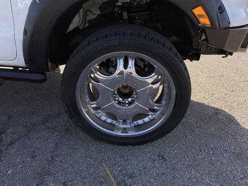 Used 2022 Ford Ranger XL w/ Equipment Group 101A High image 29