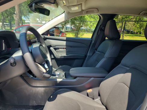 New 2026 MAZDA CX-5 Preferred AWD/4WD image 2