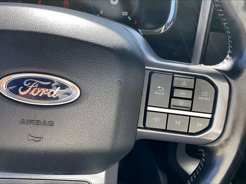 Used 2023 Ford F150 Lariat AWD/4WD image 26