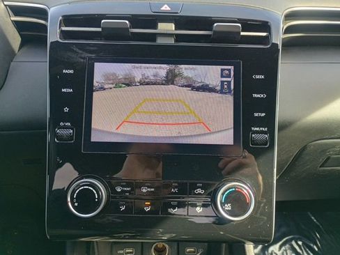 Used 2023 Hyundai Santa Cruz SE w/ Cargo Package AWD/4WD image 32