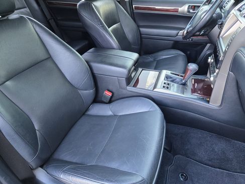 Used 2018 Lexus GX 460 Premium image 16