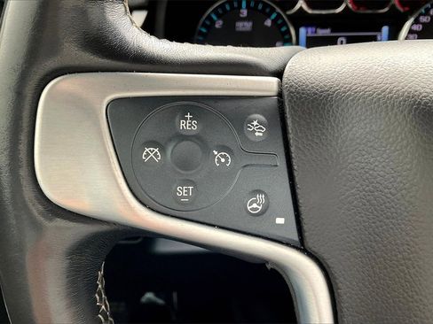 Used 2019 GMC Yukon XL SLT w/ Premium Edition image 20