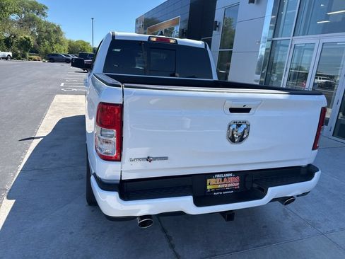 Used 2023 RAM 1500 Lone Star RWD image 11