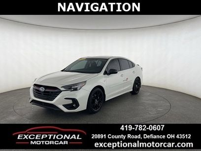 Used 2023 Subaru Legacy Sport