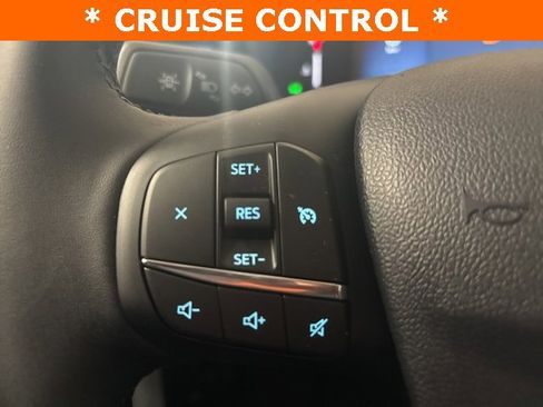 New 2025 Ford Maverick XLT w/ Equipment Group 301A image 21