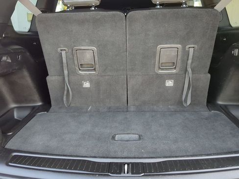 Used 2023 Jeep Grand Cherokee L Altitude image 13