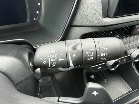 Certified 2026 Honda CR-V Sport-L image 22