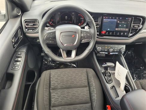 New 2026 Dodge Durango GT image 7