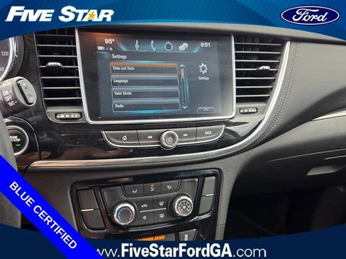 Used 2020 Buick Encore Preferred FWD image 18