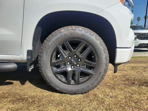 New 2026 Chevrolet Silverado 1500 RST w/ RST Select Package image 6