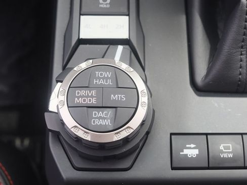 Certified 2026 Toyota Tacoma TRD Pro AWD/4WD image 9