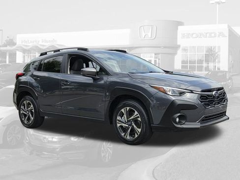 Used 2025 Subaru Crosstrek 2.0i Premium AWD/4WD image 5