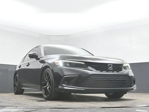 Used 2023 Honda Civic Sport Touring image 43